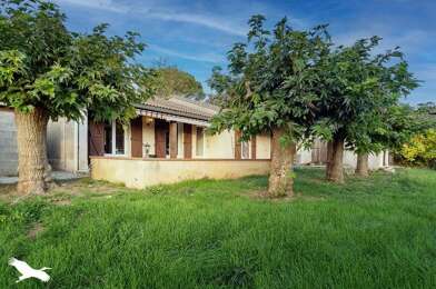 Maison 7 pièces 369000 €