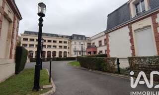 Appartement 4 Pièces 63 m² à vendre à Reims (51100)