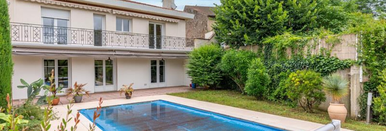 Maison 6 Pièces 212 m² à vendre à Villeneuve-sur-Lot (47300)