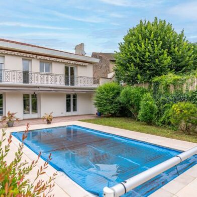 Maison 6 pièces 225500 €