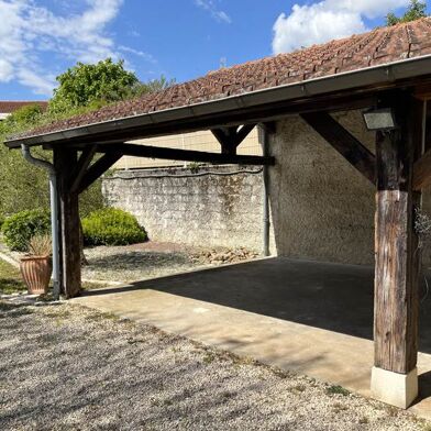 Maison 6 pièces 199900 €