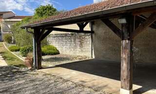 Maison 6 Pièces 212 m² à vendre à Villeneuve-sur-Lot (47300)