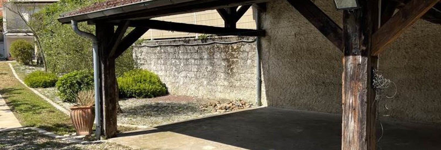 Maison 6 Pièces 212 m² à vendre à Villeneuve-sur-Lot (47300)