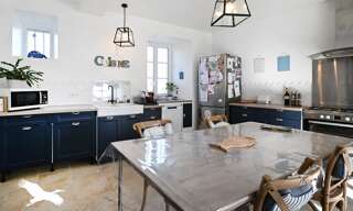 Maison 11 Pièces 381 m² à vendre à Ruffec (16700)