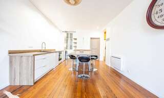 Appartement 4 Pièces 103 m² à vendre à Bayonne (64100)