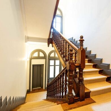 Appartement 4 pièces 499000 €