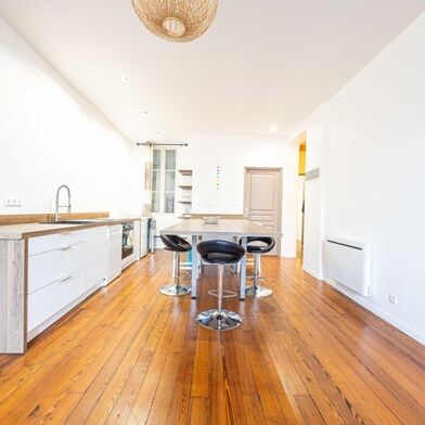 Appartement 4 pièces 499000 €