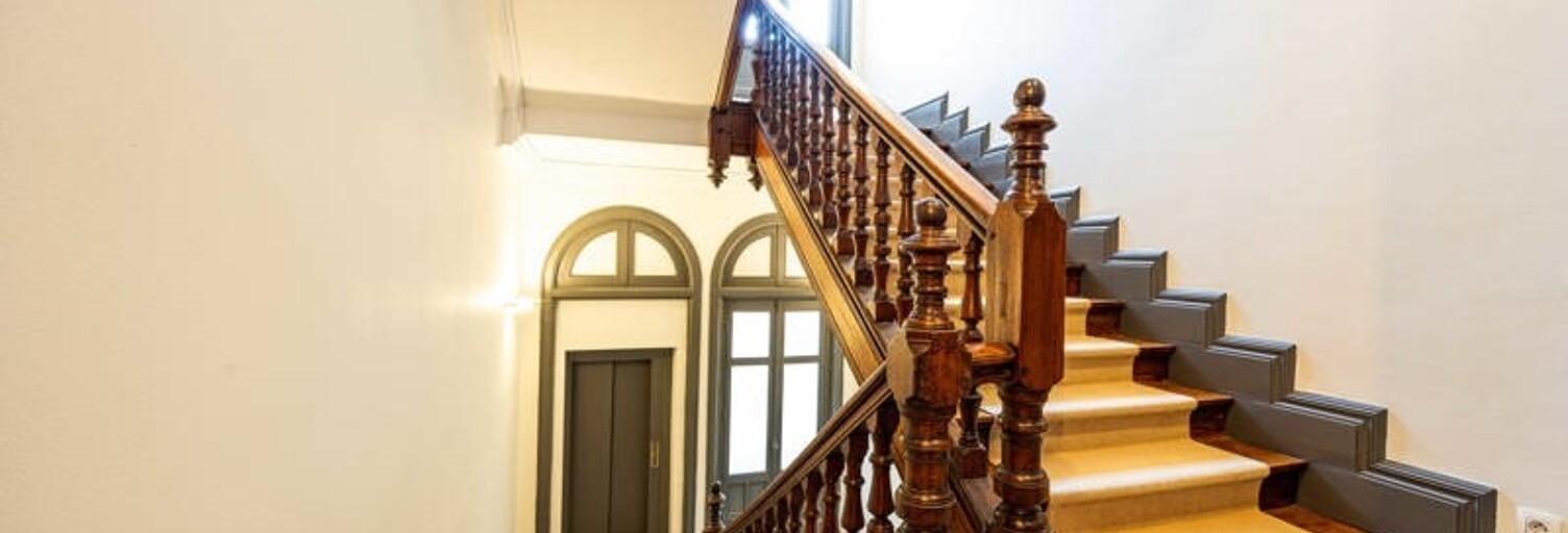 Appartement 4 Pièces 103 m² à vendre à Bayonne (64100)