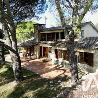 Maison 5 pièces 366000 €