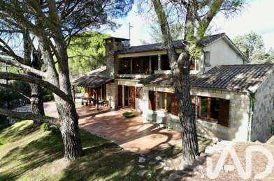 Maison 5 pièces 330000 €