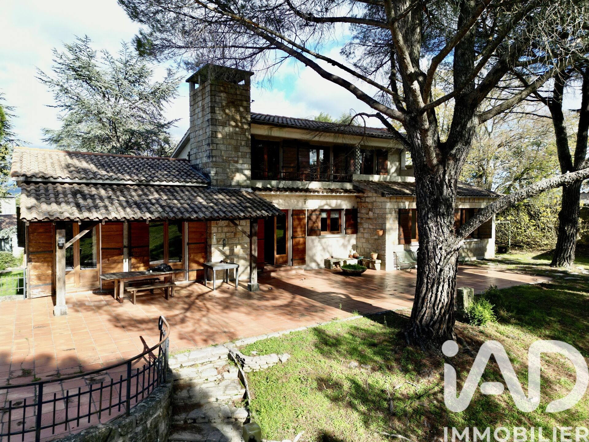 Vente Maison/villa 5 pièces - Photo 2