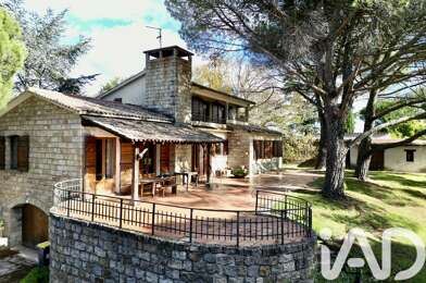 Maison 5 pièces 330000 €