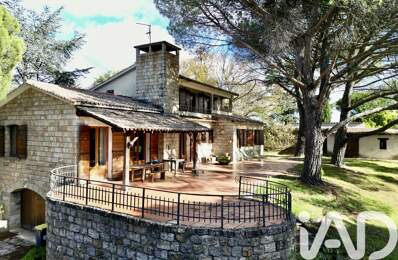 Vente Maison/villa 5 pièces — photo du bien