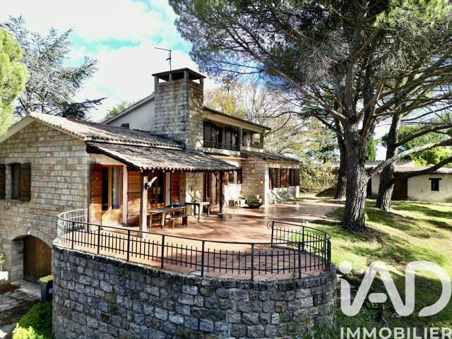 Vente Maison/villa 5 pièces — photo du bien