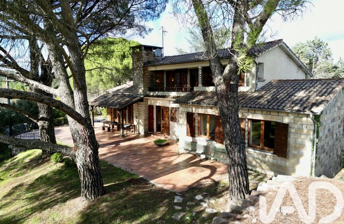 Vente Maison/villa 5 pièces — photo 2