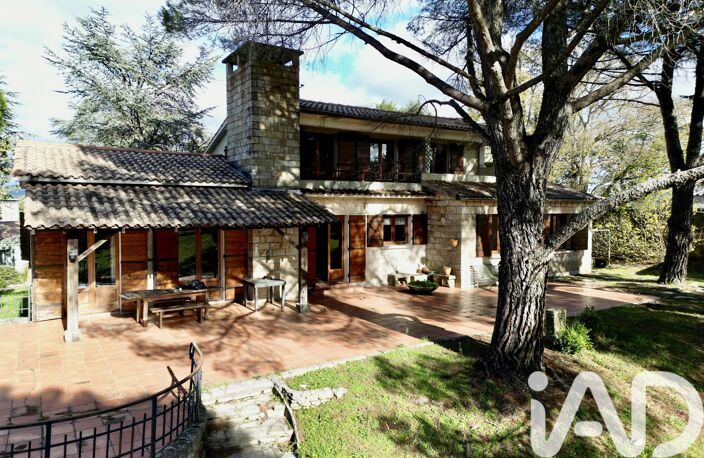 Vente Maison/villa 5 pièces — photo 3