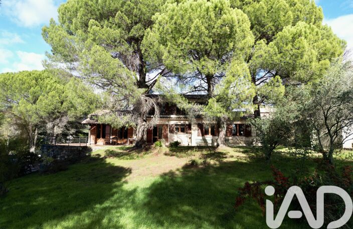 Vente Maison/villa 5 pièces — photo 4