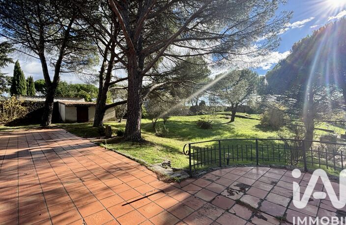 Vente Maison/villa 5 pièces — photo 5