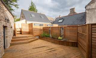 Maison 4 Pièces 245 m² à vendre à Plouhinec (29780)