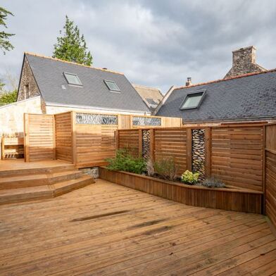 Maison 4 pièces 885700 €