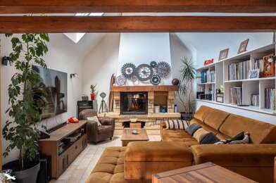 Maison 4 pièces 885700 €