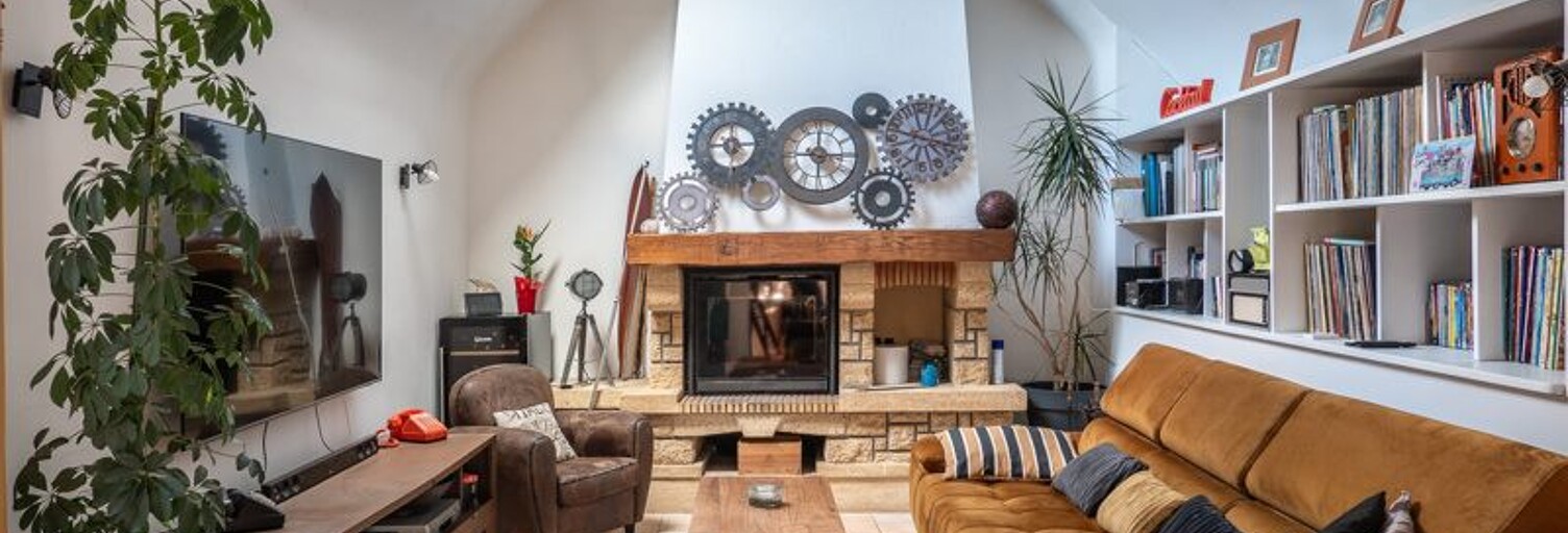 Maison 4 Pièces 245 m² à vendre à Plouhinec (29780)