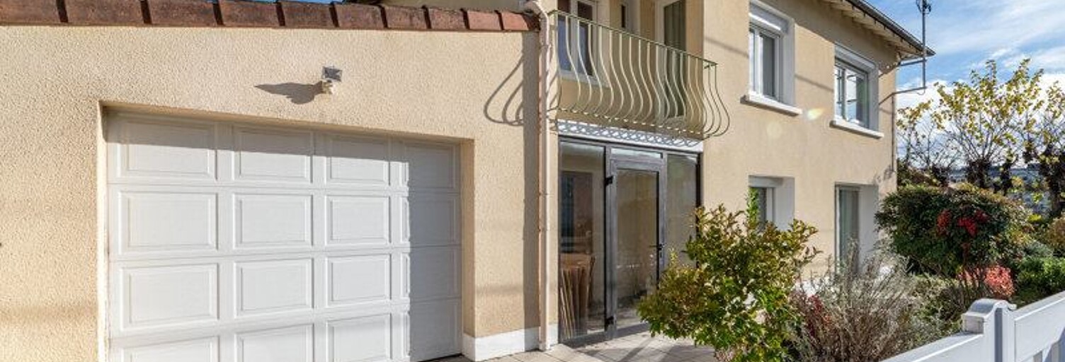 Maison 5 Pièces 119 m² à vendre à Champcevinel (24750)