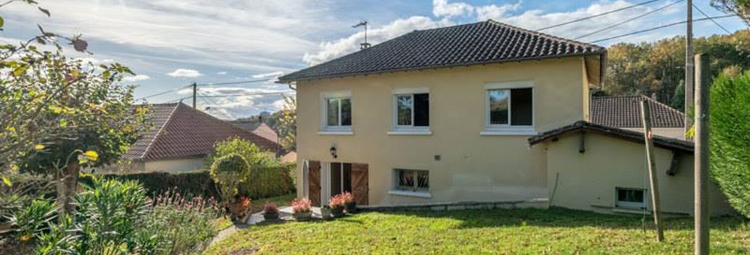 Maison 5 Pièces 119 m² à vendre à Champcevinel (24750)