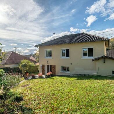 Maison 5 pièces 192240 €