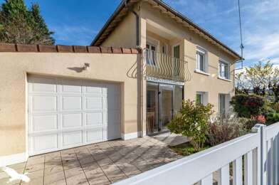 Maison 5 pièces 187424 €