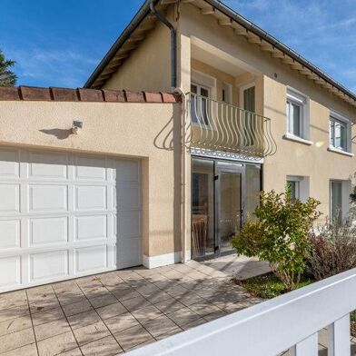 Maison 5 pièces 187424 €