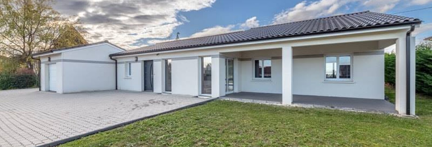 Maison 7 Pièces 129 m² à vendre à Trélissac (24750)