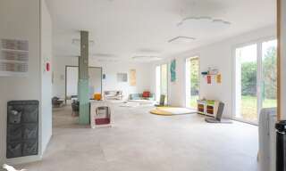 Immeuble   m² à vendre à Saintes (17100)