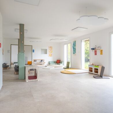 Immeuble  359000 €