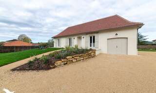 Maison 4 Pièces 90 m² à vendre à Prayssac (46220)