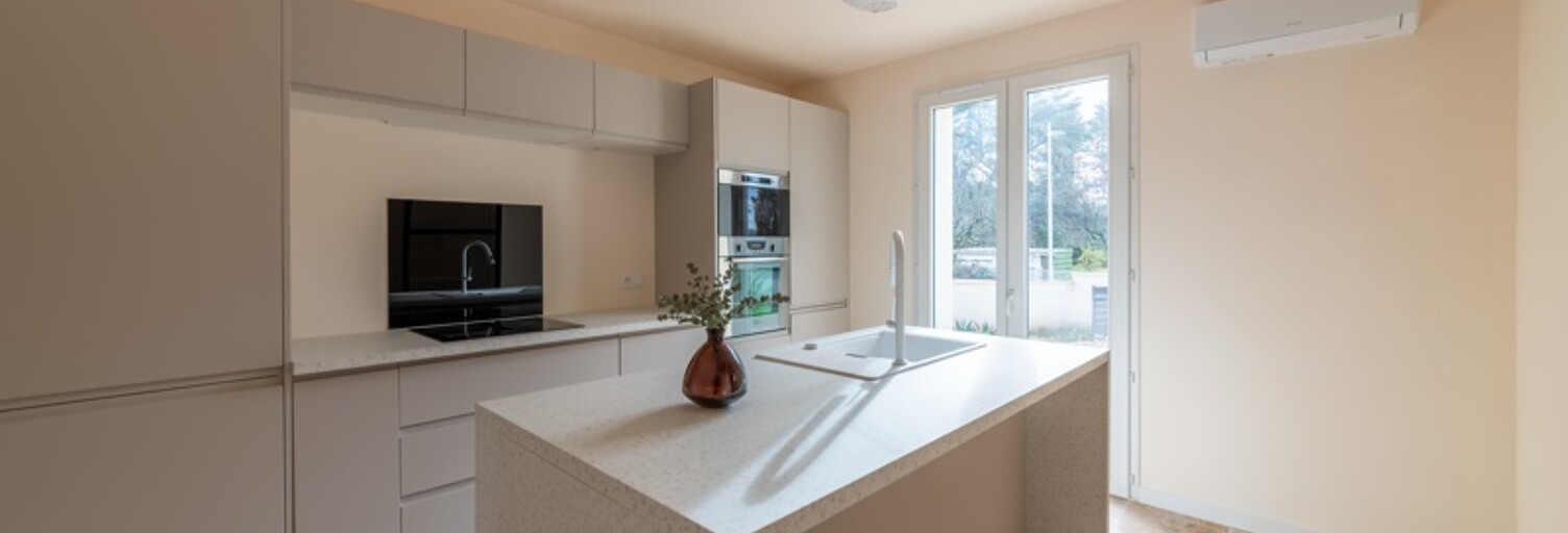 Maison 4 Pièces 90 m² à vendre à Prayssac (46220)