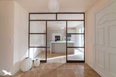 Maison 4 pièces 277000 €