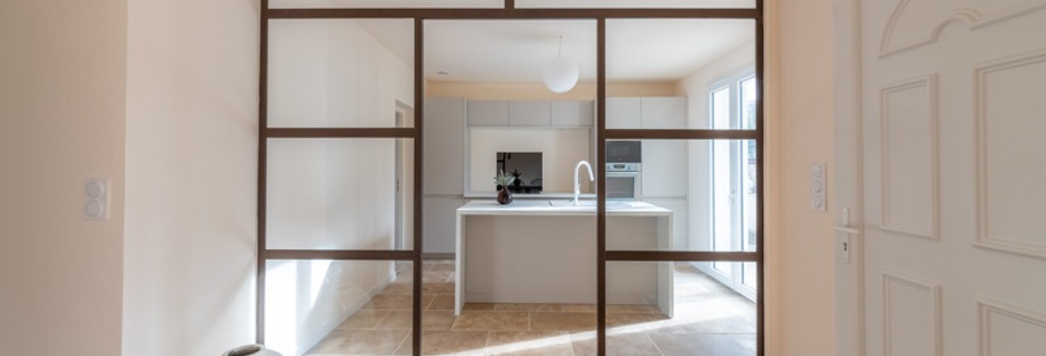 Maison 4 Pièces 90 m² à vendre à Prayssac (46220)