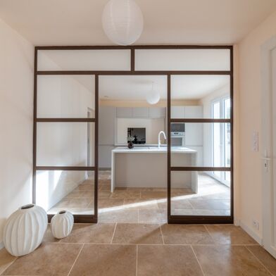 Maison 4 pièces 286000 €