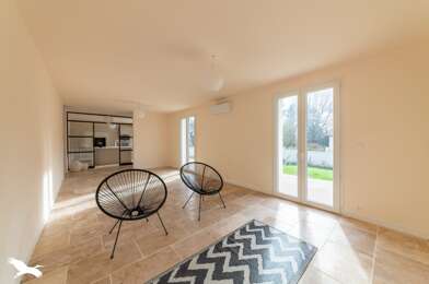 Maison 4 pièces 277000 €