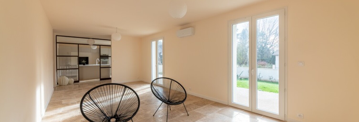 Maison 4 Pièces 90 m² à vendre à Prayssac (46220)