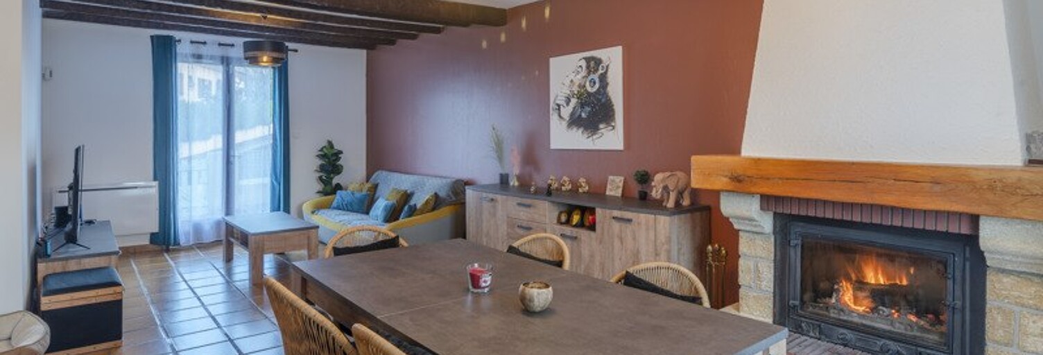 Maison 6 Pièces 137 m² à vendre à Puylaurens (81700)