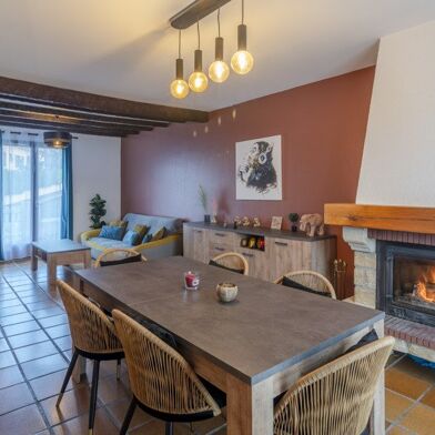 Maison 6 pièces 234500 €