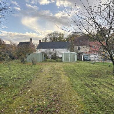 Maison 4 pièces 124890 €