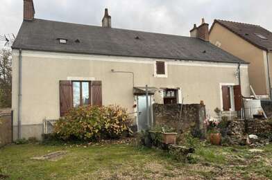 Maison 4 pièces 114030 €