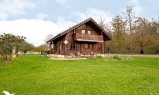 Maison 7 Pièces 165 m² à vendre à Rochechouart (87600)