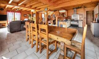 Maison 7 Pièces 165 m² à vendre à Maisonnais-sur-Tardoire (87440)