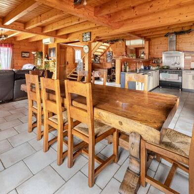 Maison 7 pièces 234300 €