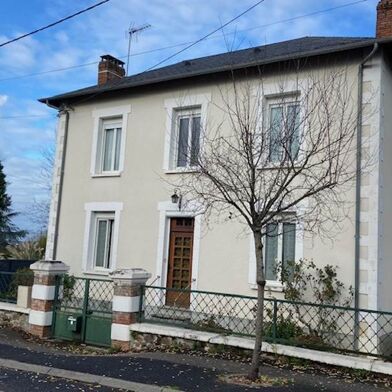 Maison 3 pièces 98280 €