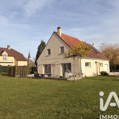 Maison 6 pièces 395000 €